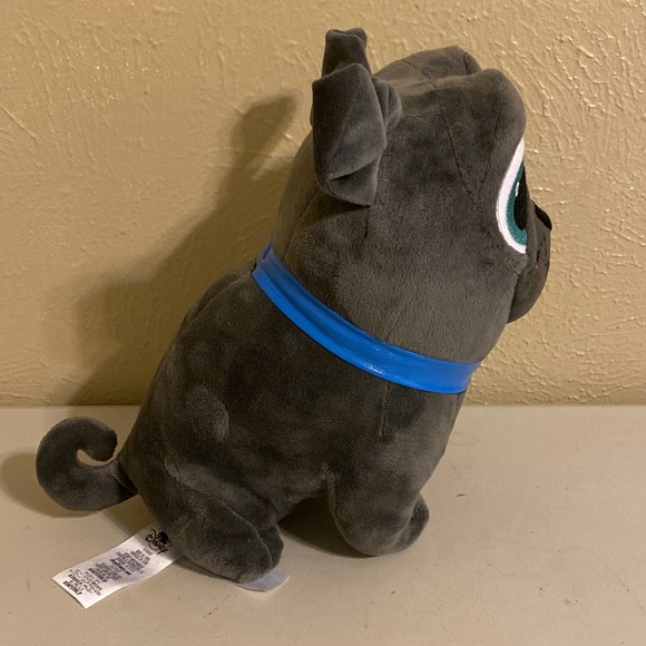 Disney Bingo Plush Puppy Dog Pals - Picture 4 of 6